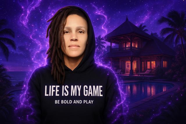 Sarah – Life is My Game