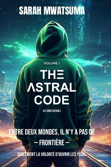 Couverture – 🇫🇷 THΞ ΛSTRAL CODE (Français)